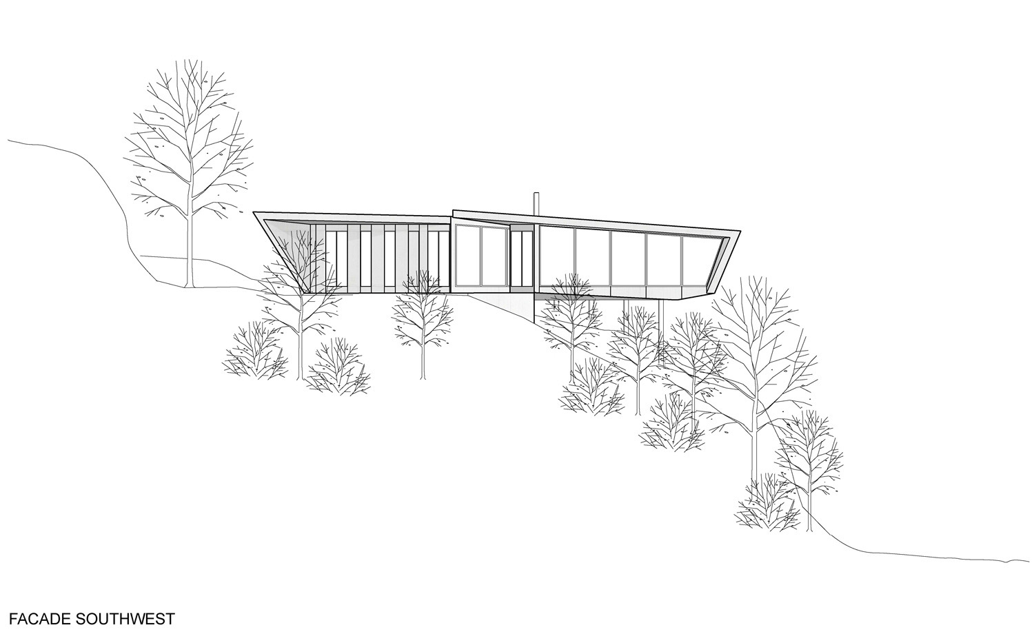 80054298_facade-southwest-1-200 south-west elevation