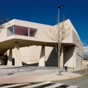 Vila Joiosa Auditorium Theatre / Arquitecturas Torres Nadal