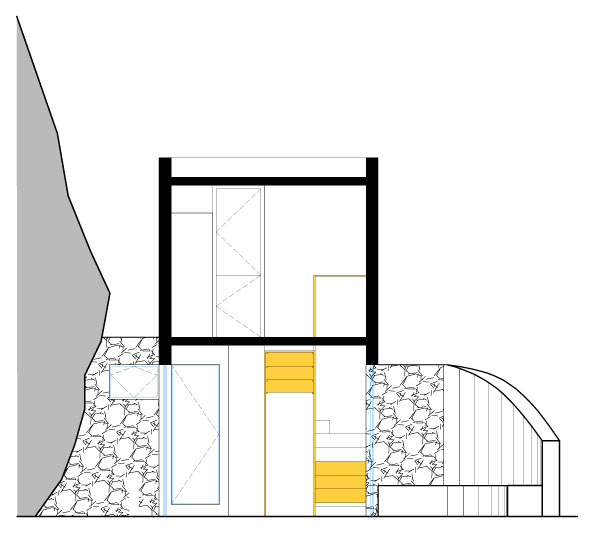Box House / Alan Chu & Cristiano Kato