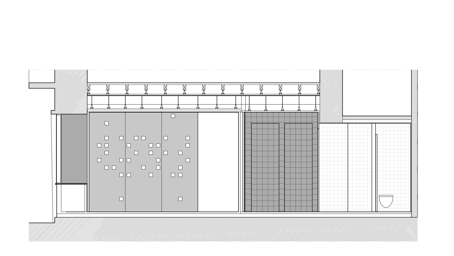 Restaurant 560 / joão tiago aguiar – acarquitectos