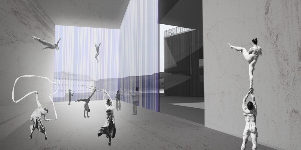 897590131_3erlugar3 3rd Prize - oficina de arquitectura + Paisajes Emergentes