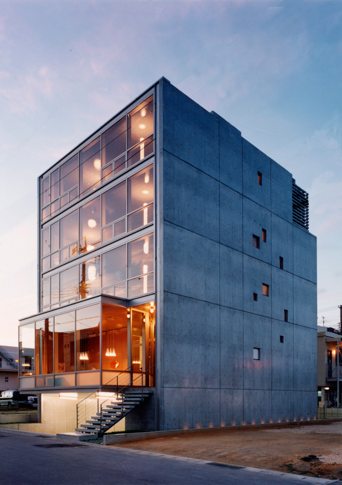 928023774_naha-city-gallery-and-apartment-house-02 928023774_naha-city-gallery-and-apartment-house-02