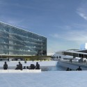 968856003_bodyandmind Deichman Library - Body + Mind - Kister Scheithauer Gros Architekten und stadtplaner/AnotherArchitect