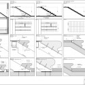 Q:PROSJEKTH16tegnarbtegnplotA4-520.dwg Layout1 (1) Q:PROSJEKTH16tegnarbtegnplotA4-520.dwg Layout1 (1) stair details