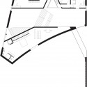 Villa63_Polaris_SecondFloorPlan_1_200 second floor plan