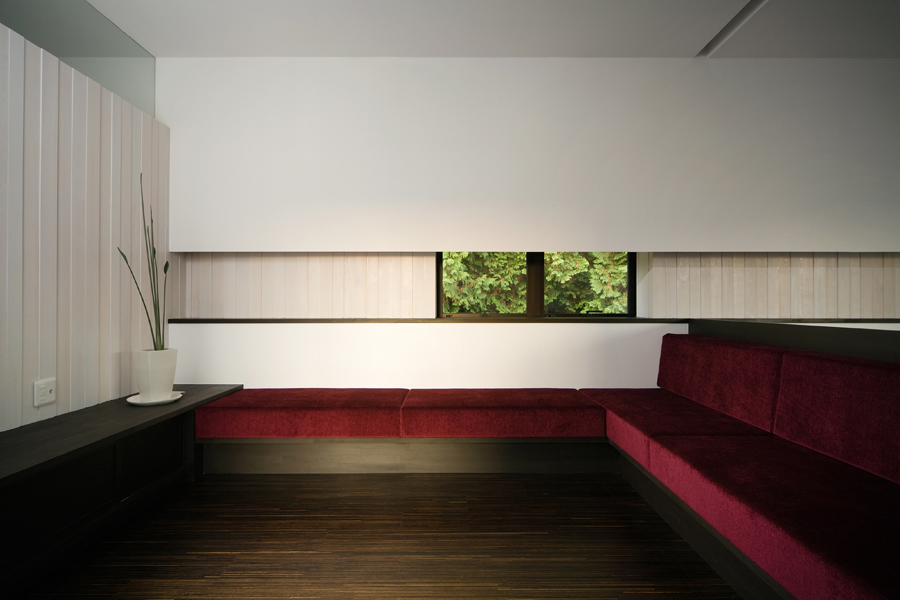 House of Vision / FORM | Kouichi Kimura
