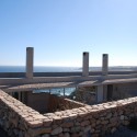 House in Huentelauquen / Izquierdo Lehmann
