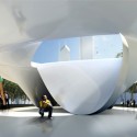 1024012195_2 Pavilion by Ben van Berkel