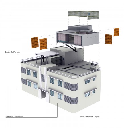 OBRA_EDIFICADA_10_2ii massing and materials diagram