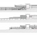 CTE-CORTES Model (1) sections 01