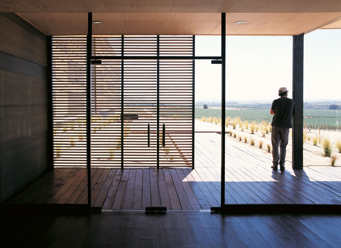 Olisur: Olive Oil factory / Guillermo Hevia (GH+A)