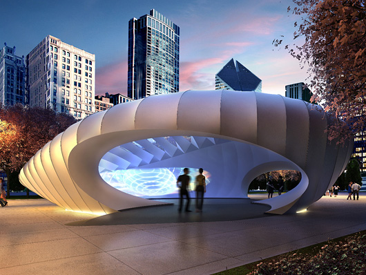 1082683228_5 Pavillion by Zaha Hadid