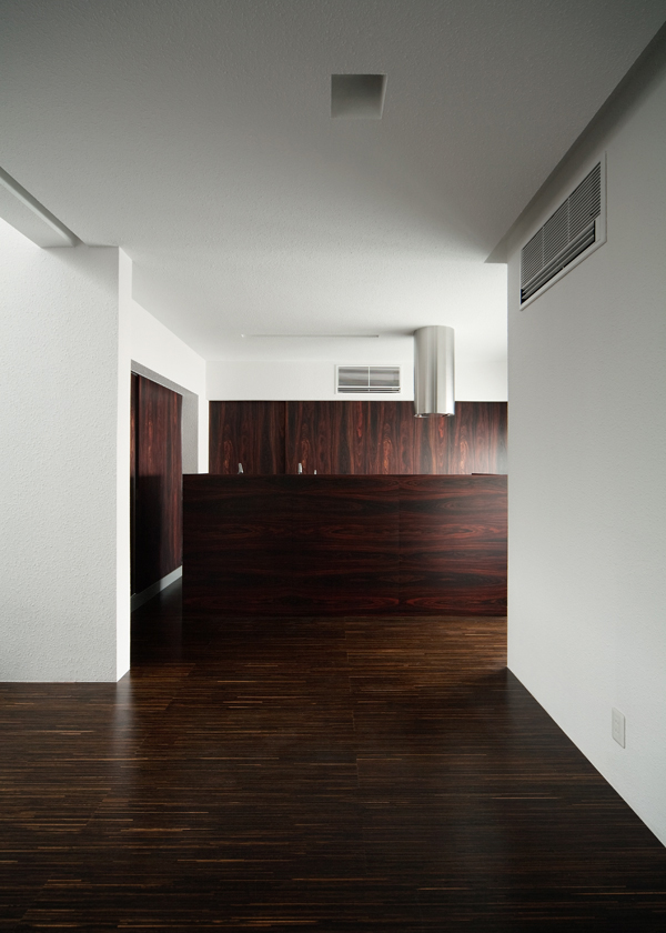House of Inclusion / FORM | Kouichi Kimura