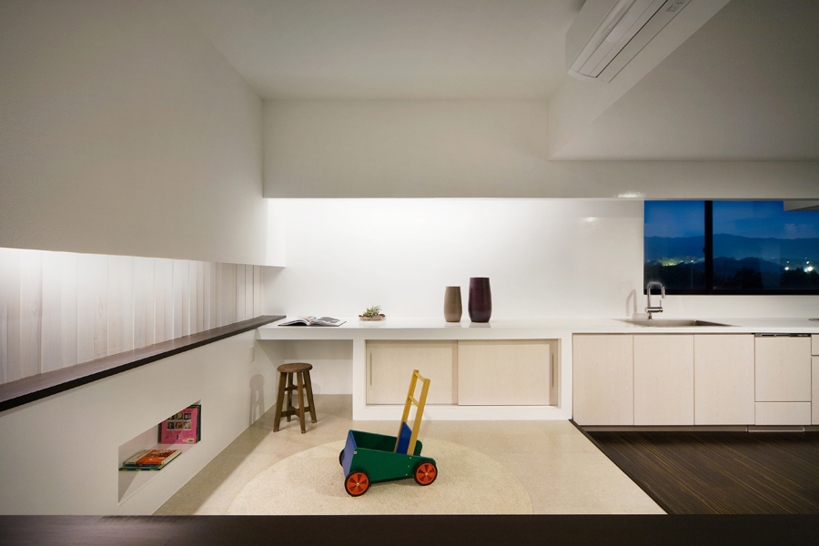 House of Vision / FORM | Kouichi Kimura