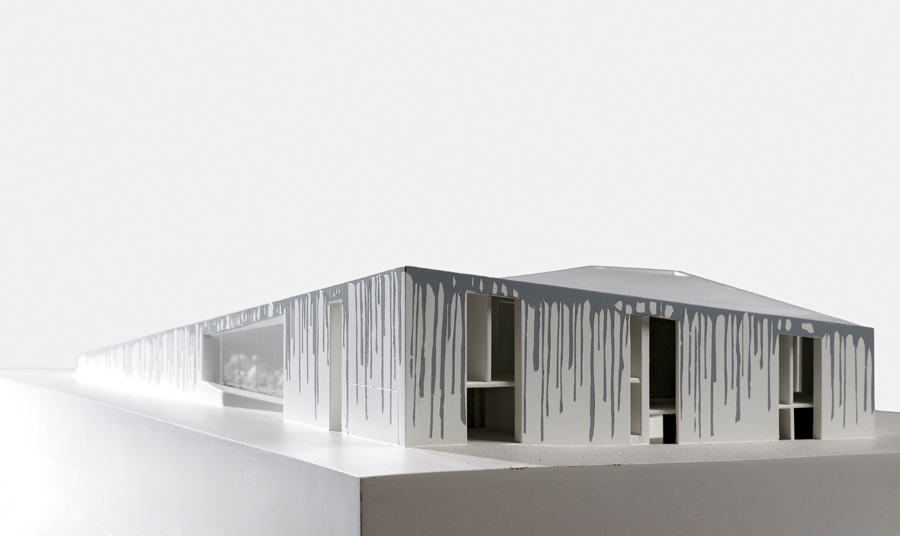 ORDOS 100 #37: Polaris Architects