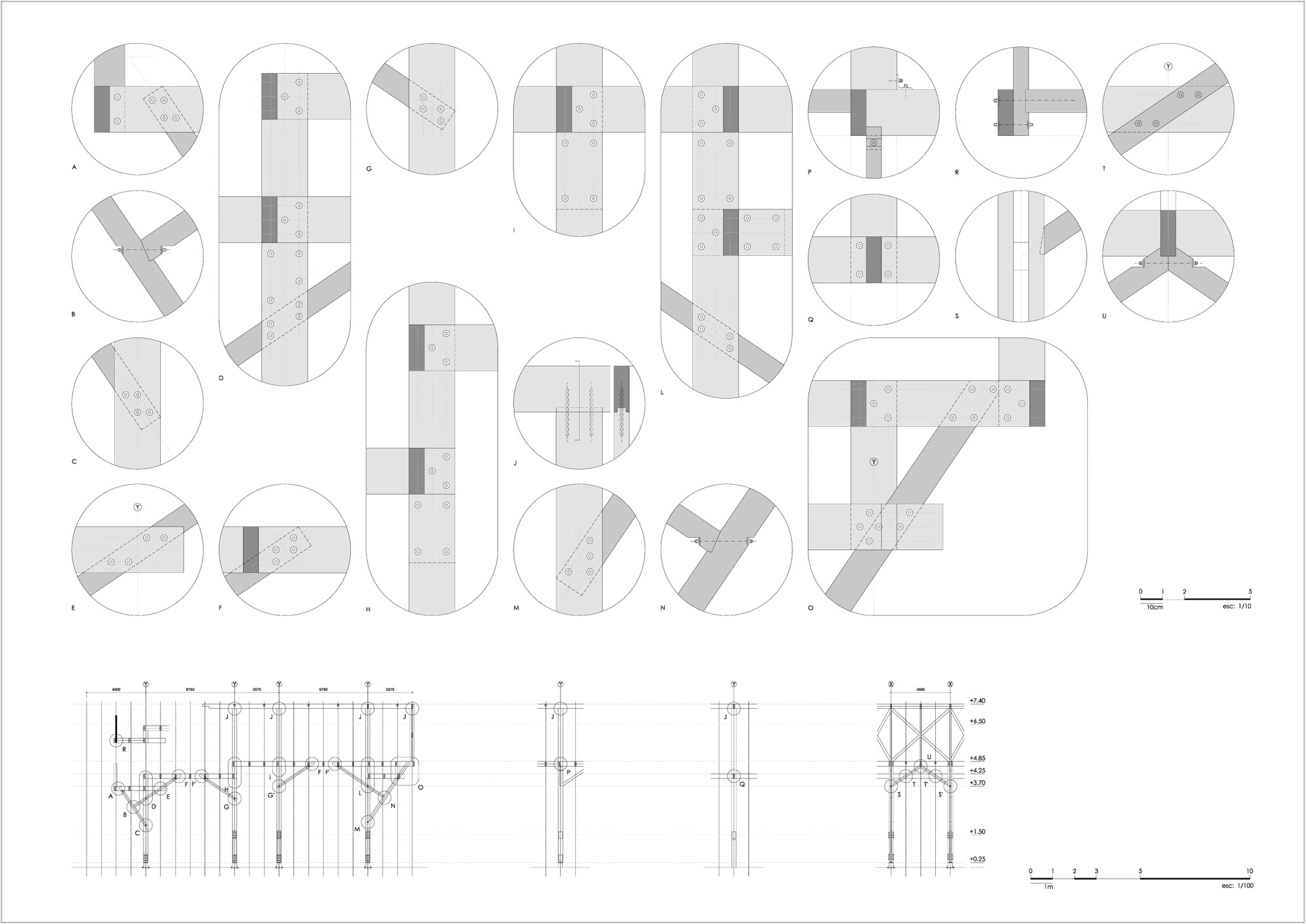 Casa Adpropeixe / Carlos Castanheira & Clara Bastai