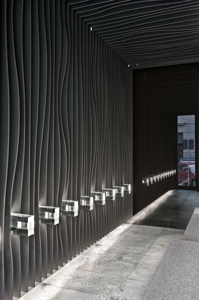 D Jewelry / Vaillo + Irigaray