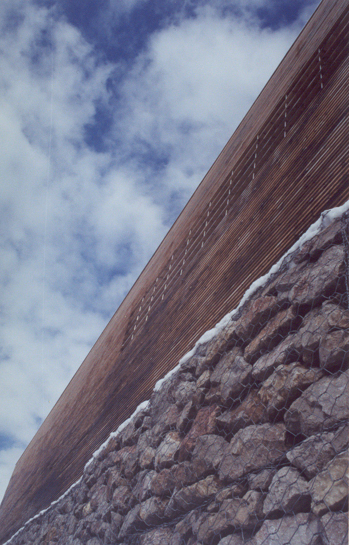 Picos de Europa / Capilla-Vallejos Arquitectos