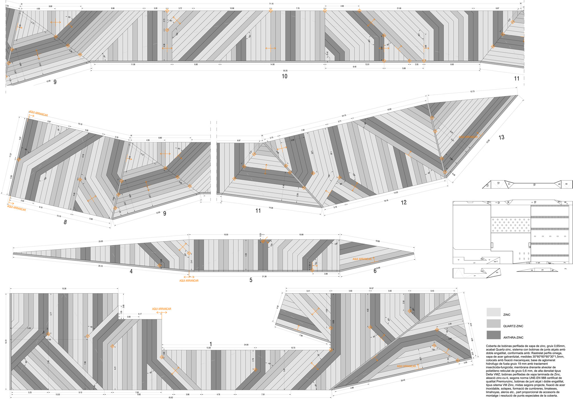 Z:Current17_nou_mercat�_sant_boipublicationcadzinc.dwg A8_ unfolded zinc cover