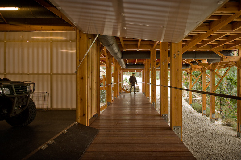 Casa Adpropeixe / Carlos Castanheira & Clara Bastai