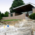 Franzen house / SchappacherWhite
