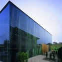 House Q / Vaillo + Irigaray
