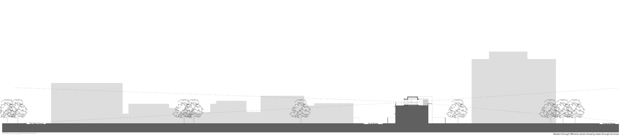 OBRA_EDIFICADA_10_2ii section through street