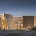 1430178892_11 Moshe Safdie and Associates in association with Sulton Campbell Britt & Associates
