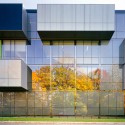CCT Building / Saucier + Perrotte architectes