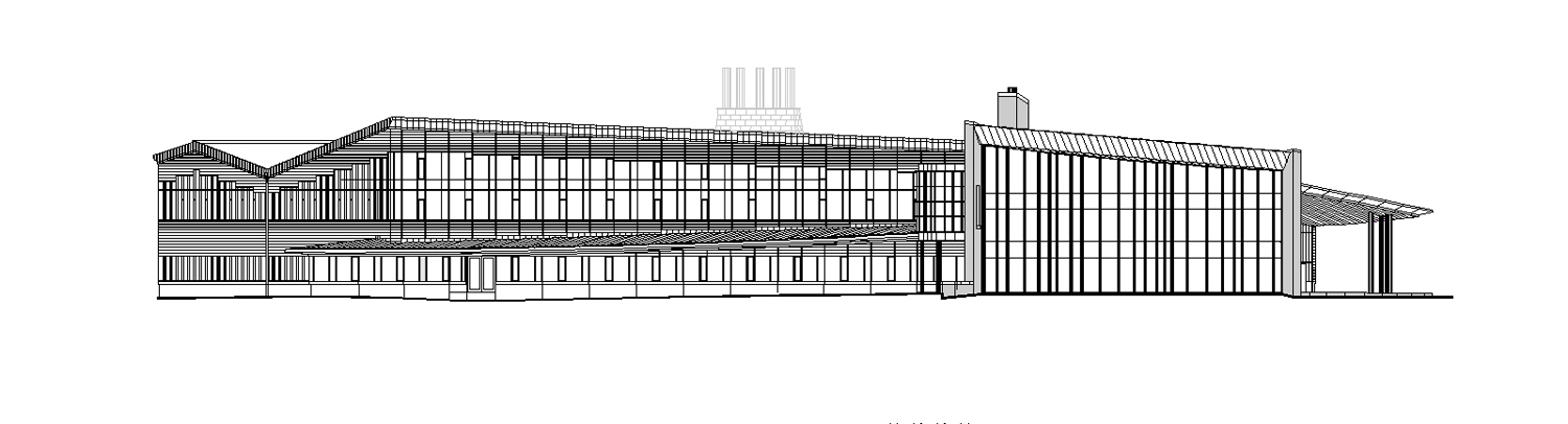 1444653634_west-elevation west elevation