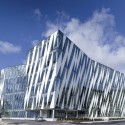 Saxo Bank / 3XN