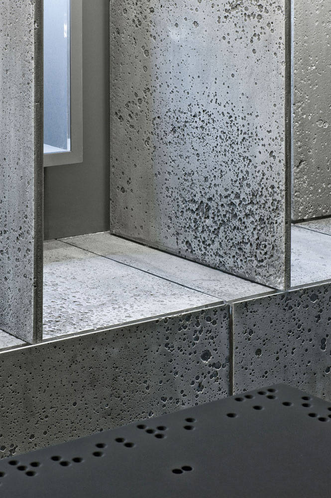 D Jewelry / Vaillo + Irigaray