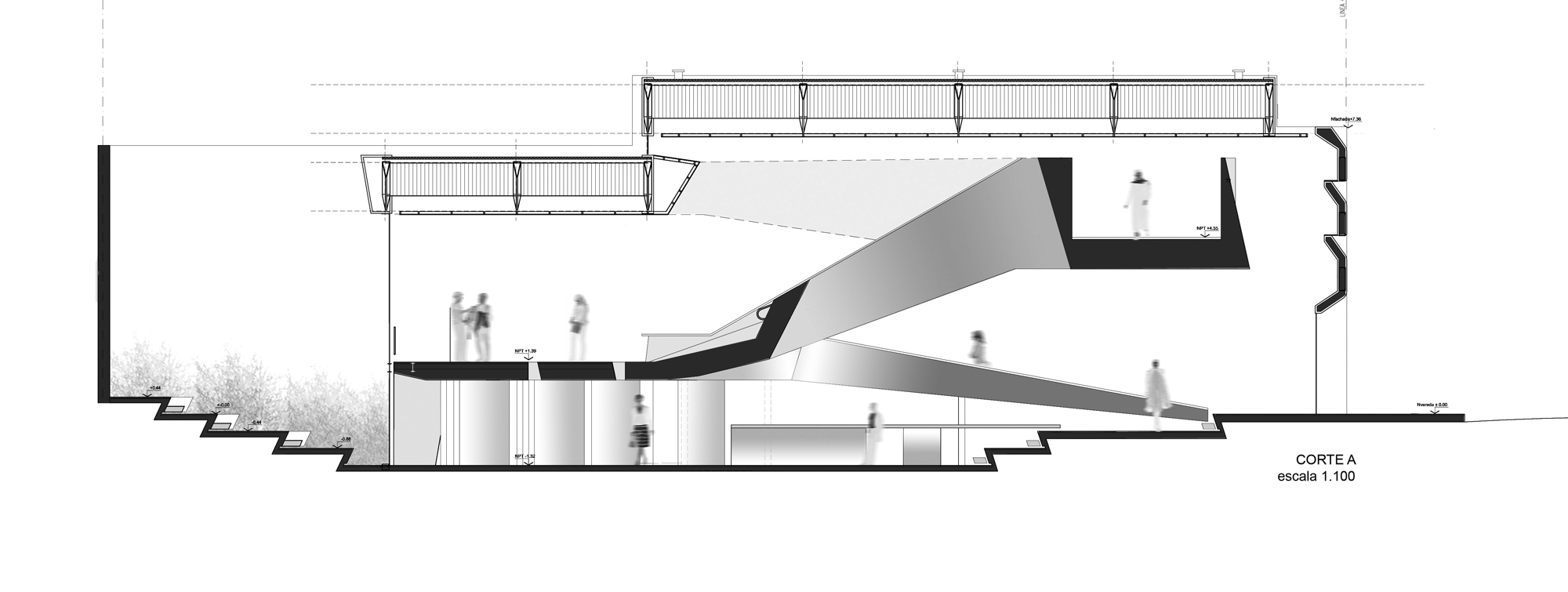 Ayres Store / Dieguez Fridman