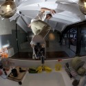 The Ramp house / Archivirus