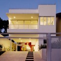 House at Rua Alabarda / Affonso Risi