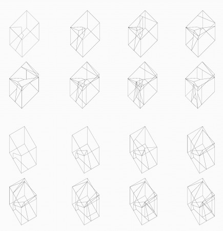 151214891_2-axonometric axonometric diagrams