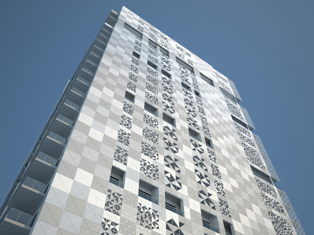 The Origami / Kann Finch