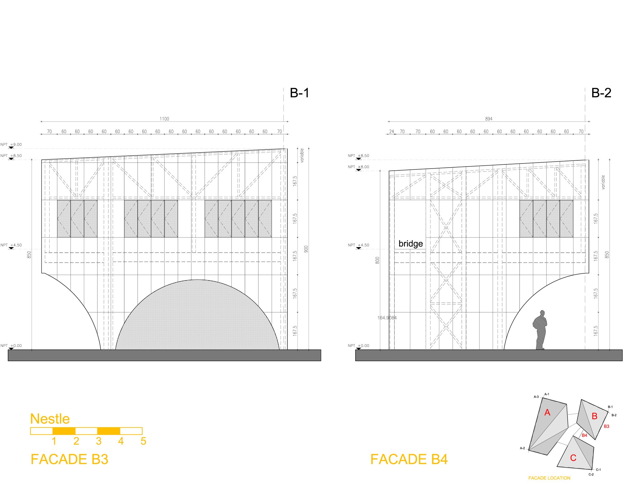 Nestlé Application Group Querétaro / Rojkind Arquitectos