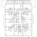 C:Documents and SettingsRafael VinolyDesktopNoamSugar Cube C:Documents and SettingsRafael VinolyDesktopNoamSugar Cube seventh floor plan