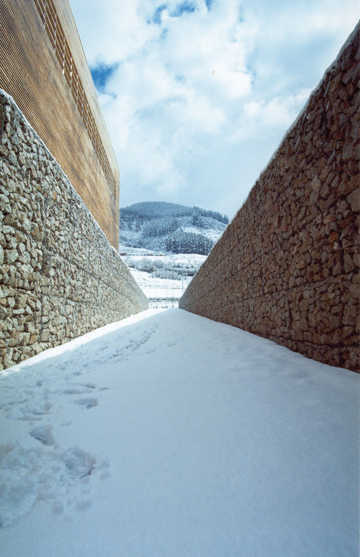 Picos de Europa / Capilla-Vallejos Arquitectos