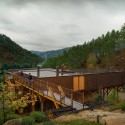 Casa Adpropeixe / Carlos Castanheira & Clara Bastai