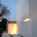 Architectural Office in Martinez / Alric Galindez Arquitectos