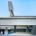 1681792601_2 Hemeroscopium House. Las Rozas, Madrid, Spain.