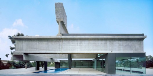1681792601_2 Hemeroscopium House. Las Rozas, Madrid, Spain.