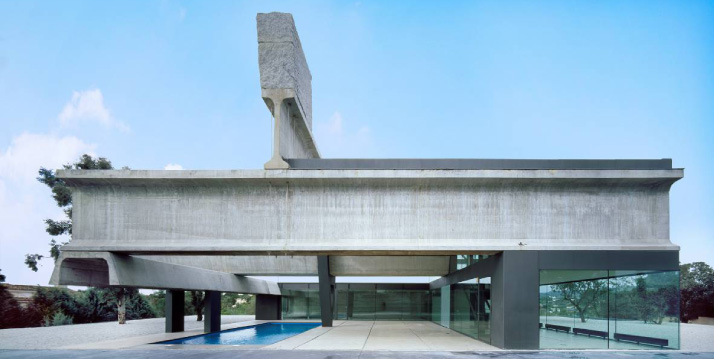 1681792601_2 Hemeroscopium House. Las Rozas, Madrid, Spain.