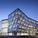 Saxo Bank - KBH,DK - 3XN Saxo Bank - KBH,DK - 3XN