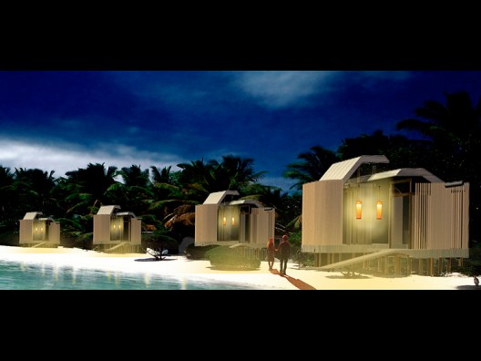 Island 1 - Funamadua