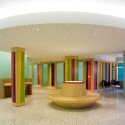 Bank in Donoratico / Massimo Mariani