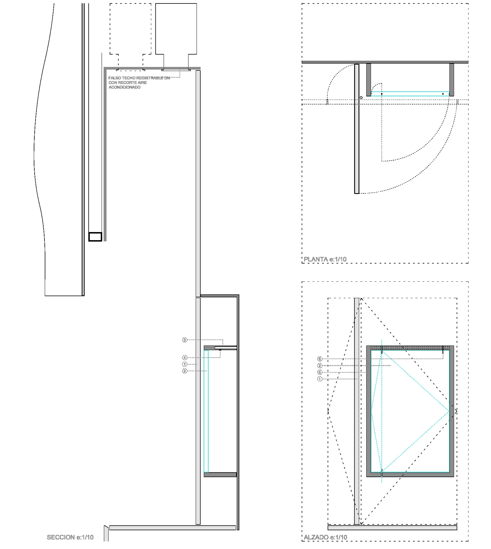 D Jewelry / Vaillo + Irigaray