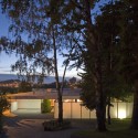 ACL House / Pitagoras Arquitectos